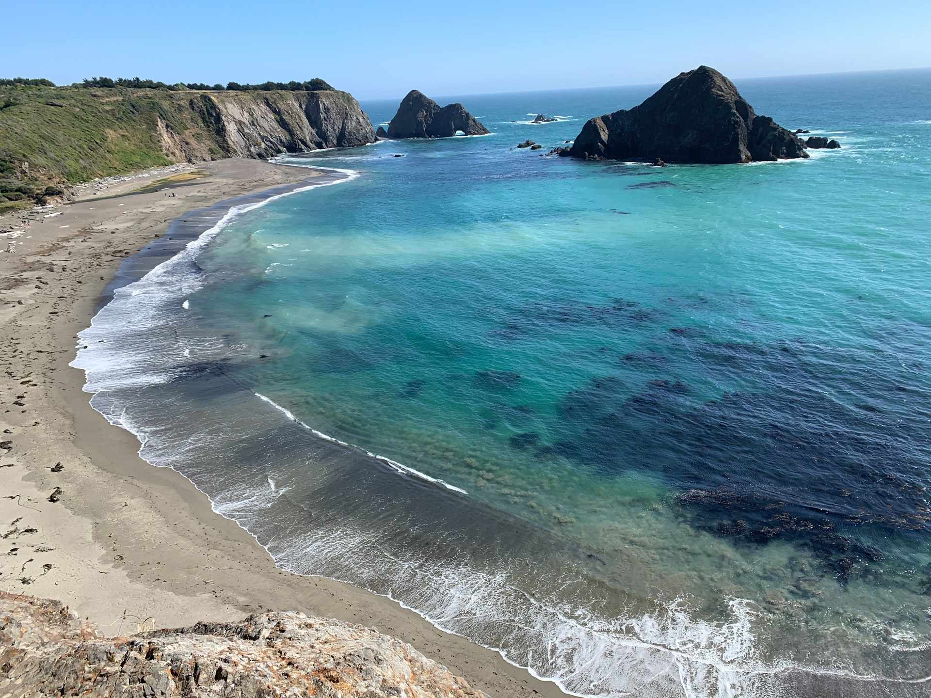 Caspar Beach RV Park – Complete Guide &amp; Review