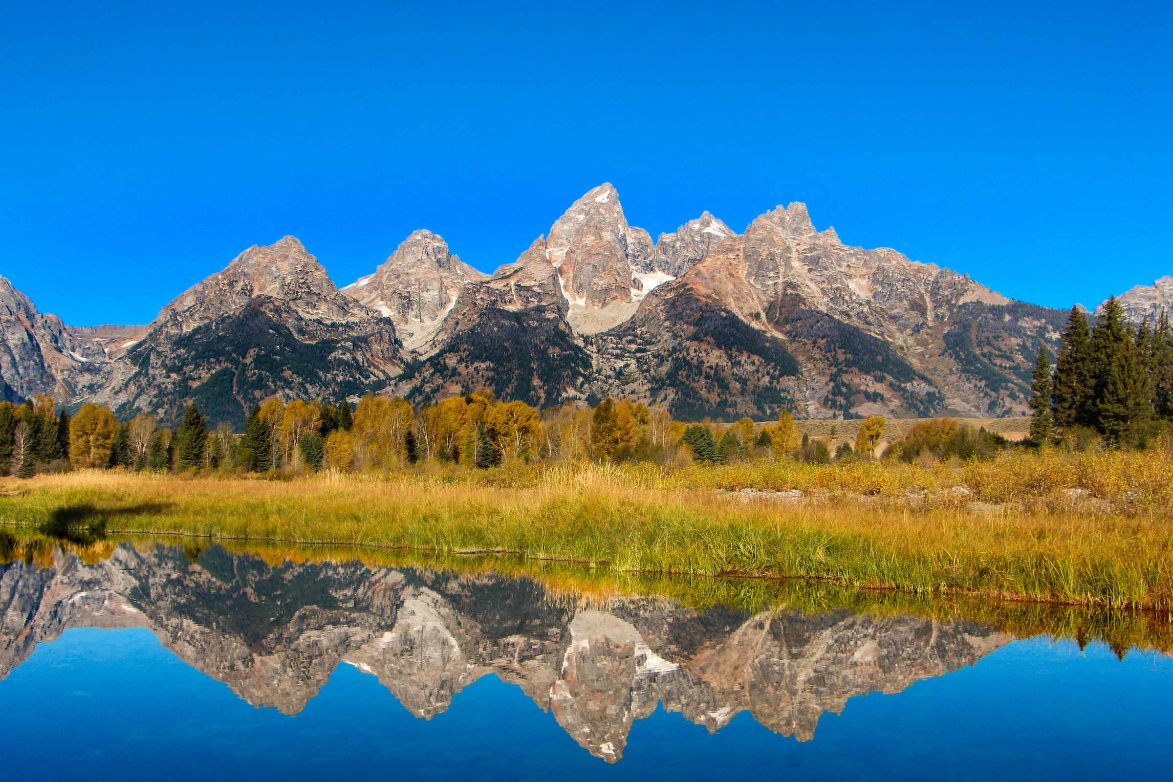 10 Must-See National Parks