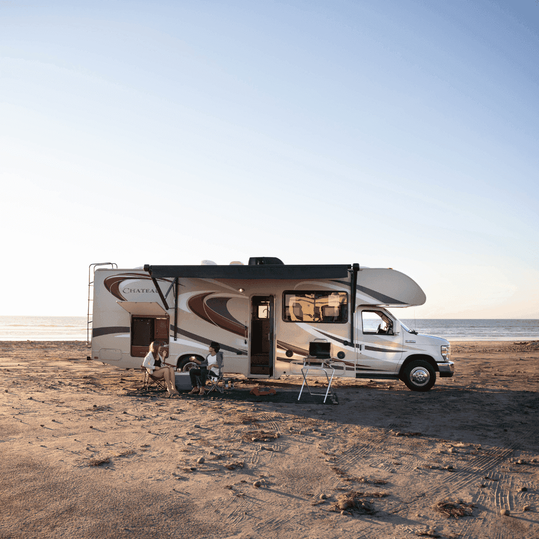 The Best Class C RVs