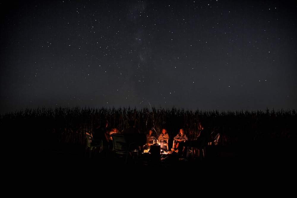 Campfire recipes to try this Thanksgiving
