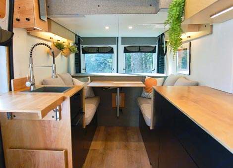 Reflecting On Your RV Rental Listing: What Can You Improve?