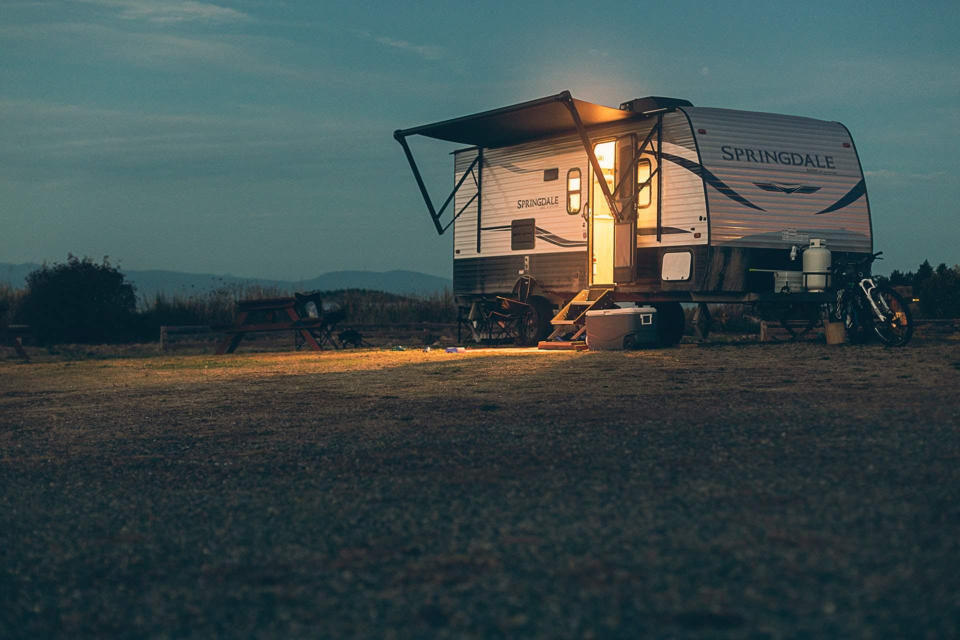 Lightweight Travel Trailers – The Ultimate Guide
