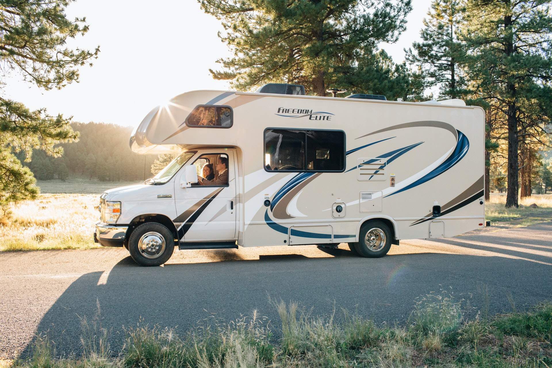 3 Road Trips For 3 Different Budget Levels
