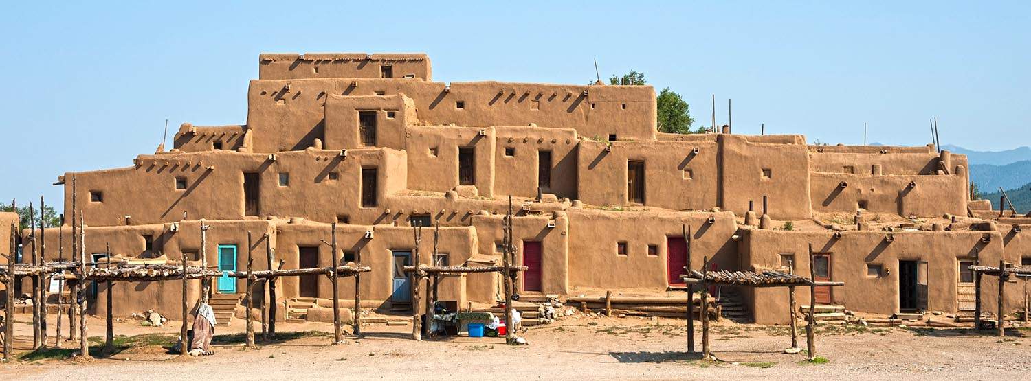 Easy Boondocking in New Mexico