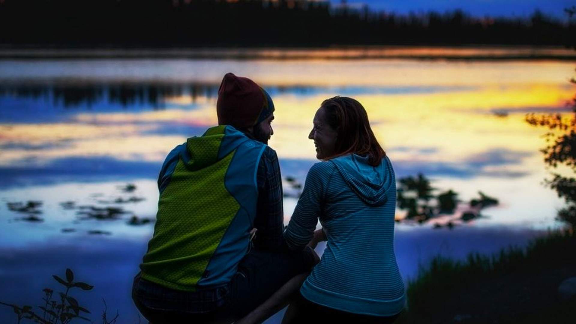 Let Your Hobby Lead You to an Adventure With Mandy Lea Photo