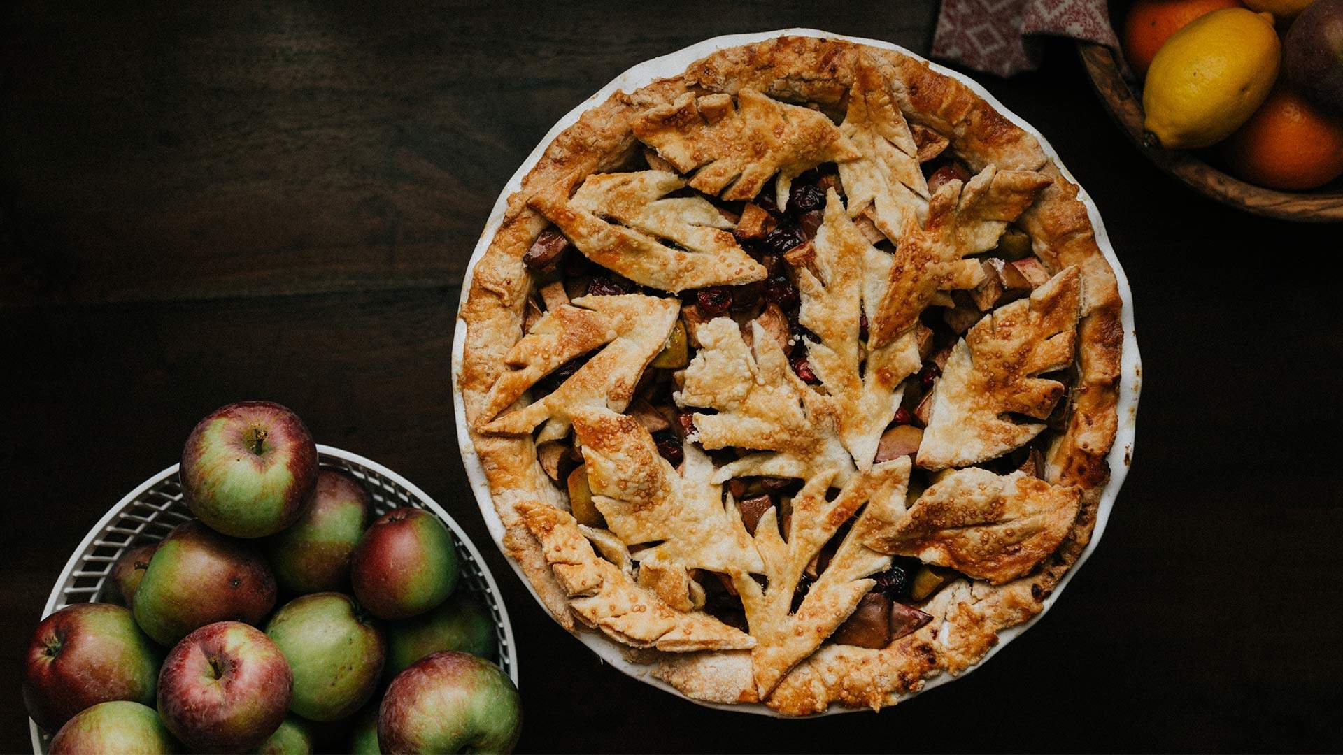 Tips for Planning a Socially Distanced Thanksgiving