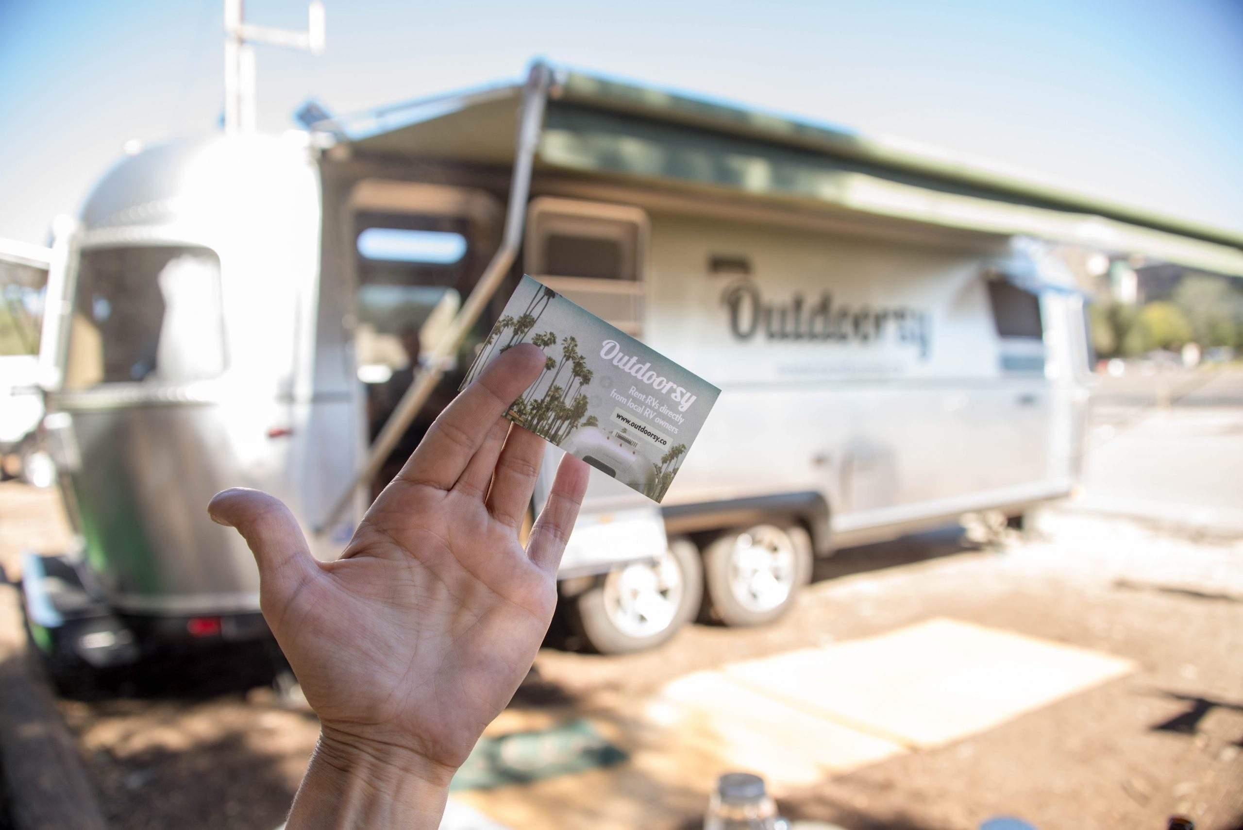First-Time RV Rental Checklist: From Packing to Parking
