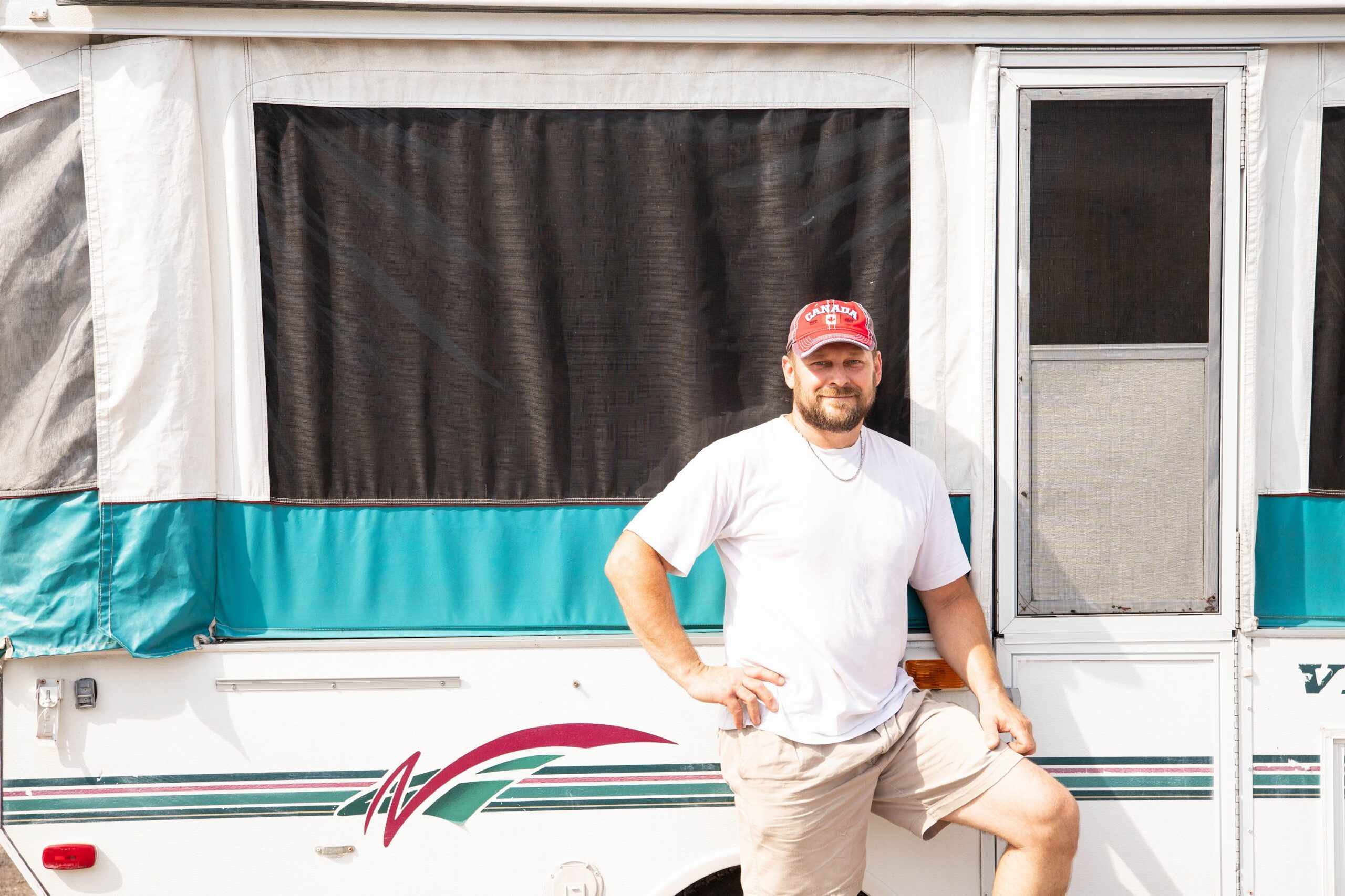 How Much Can You Make Renting Your RV? A Realistic Income Guide