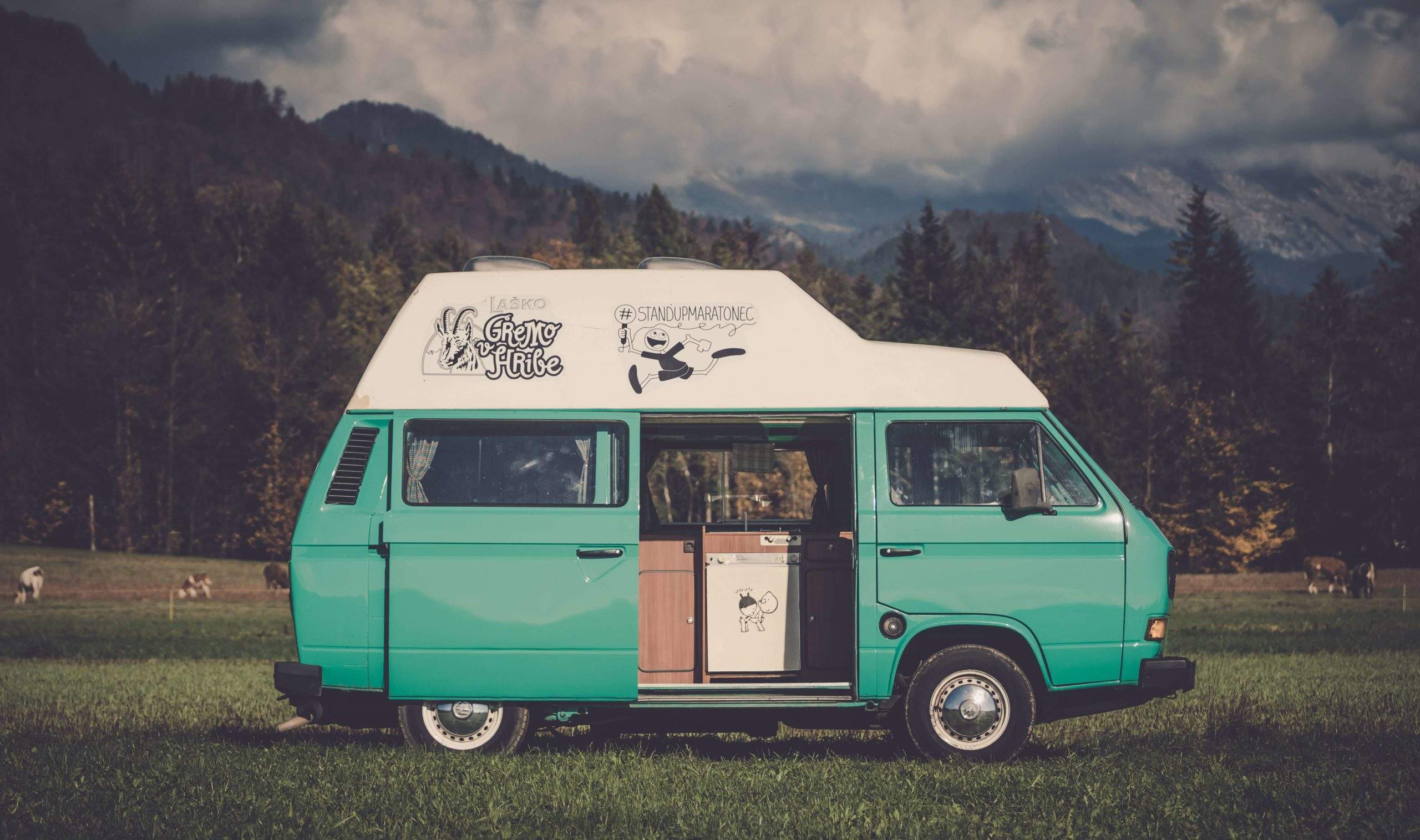 No Power, No Problem: 10 RV Meals That Don’t Require Refrigeration