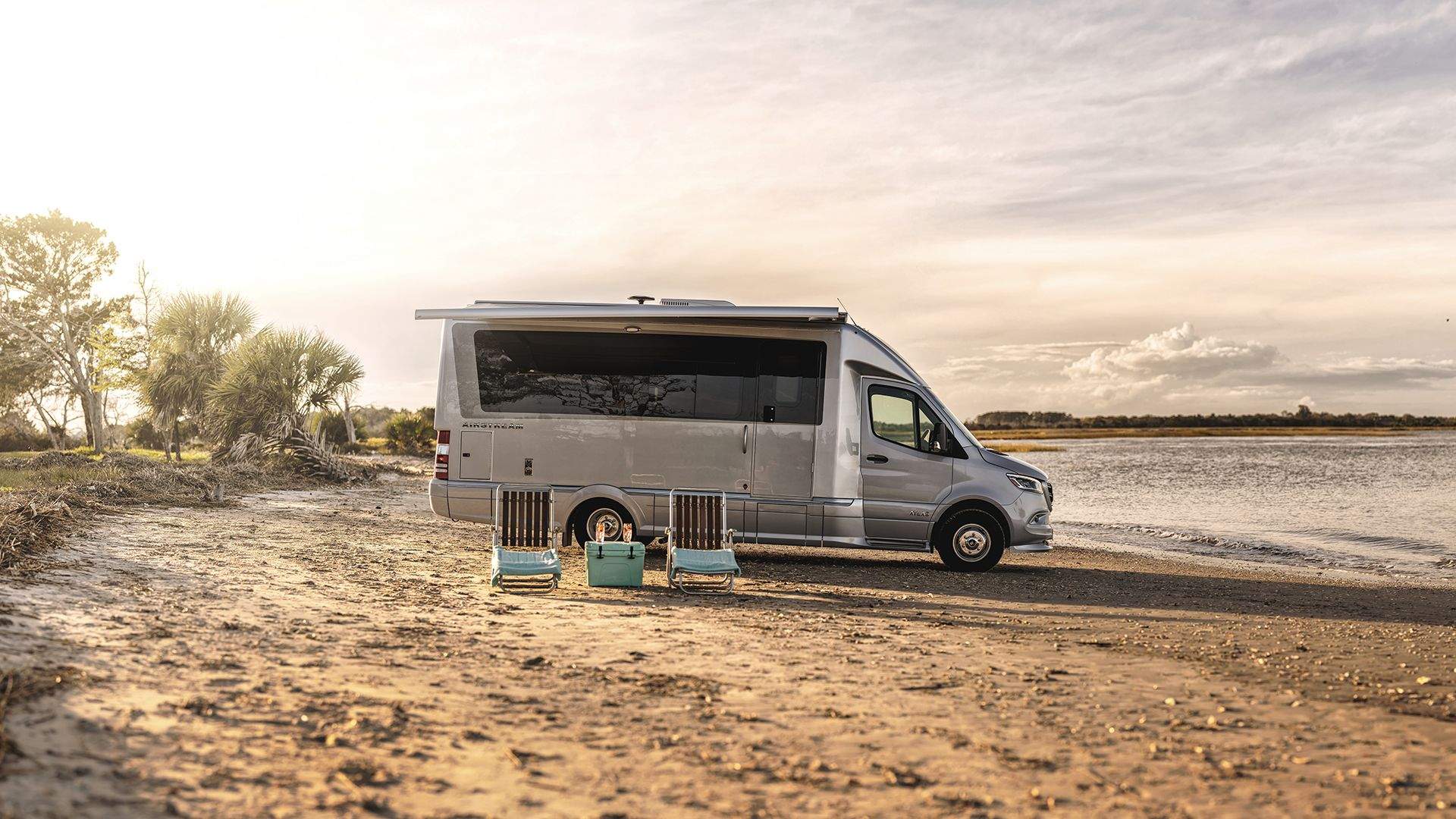 Airstream Atlas: Is it Worth It?
