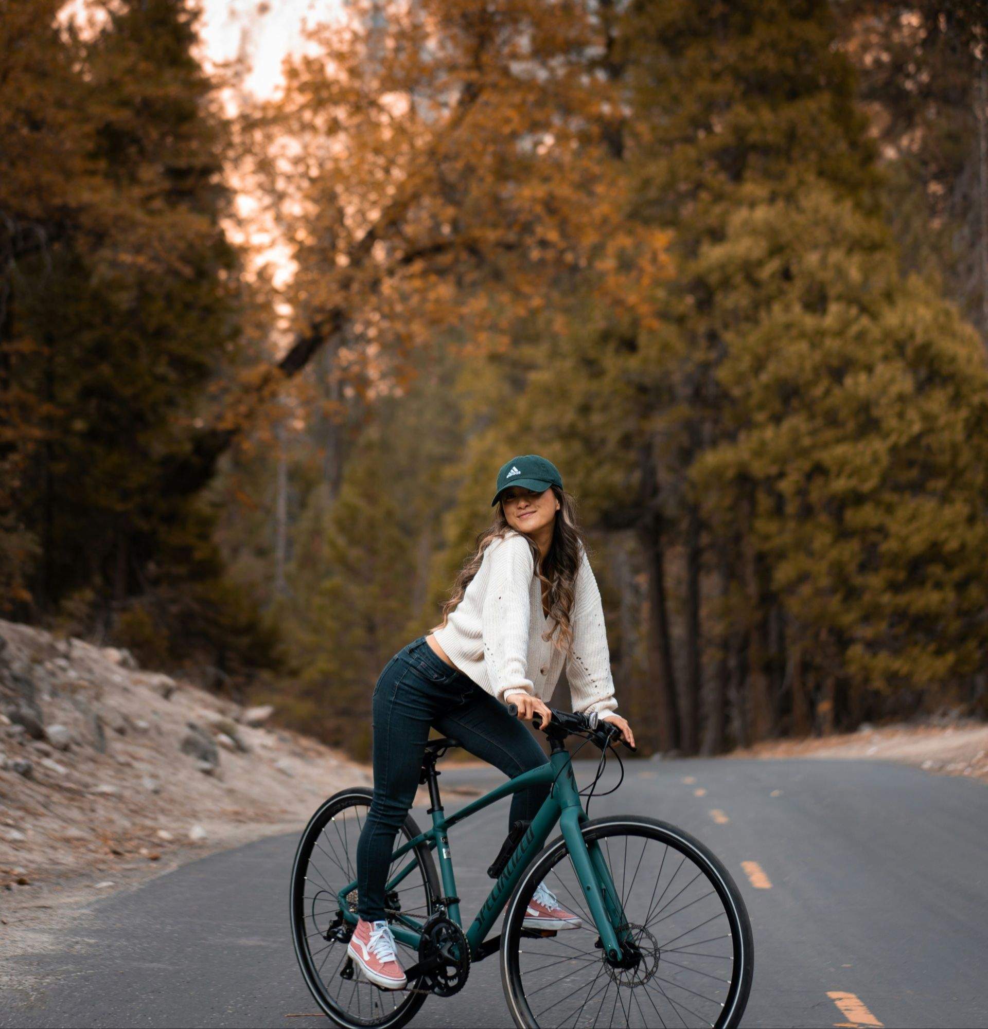 Biking in Yosemite: Where to Go and Where to Stay