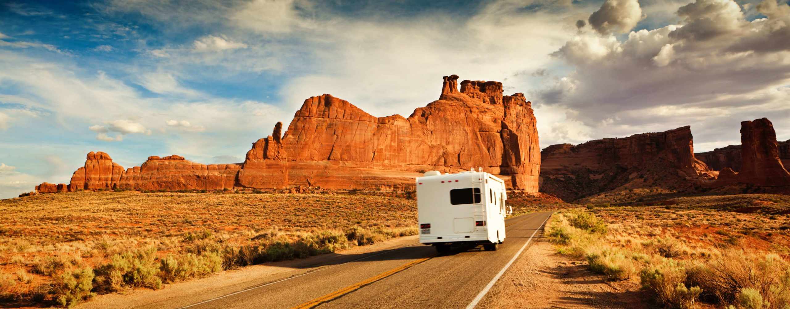 50 Best Luxury RV Parks in the US (2026)