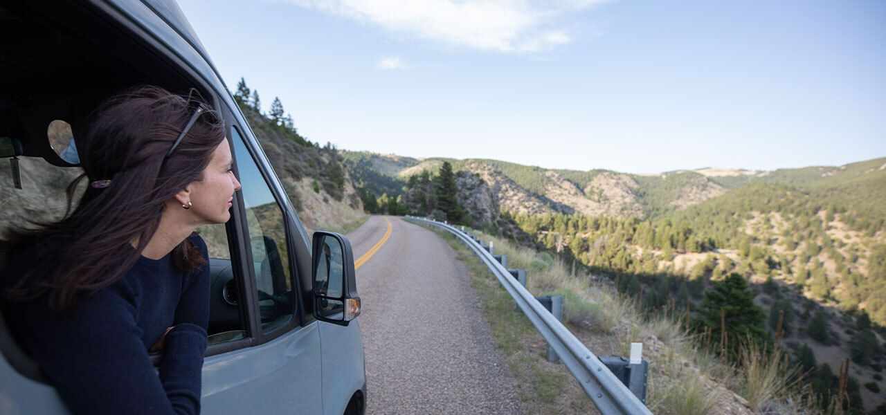 Outdoorsy’s RV Travel Trends Report (2025 Edition)