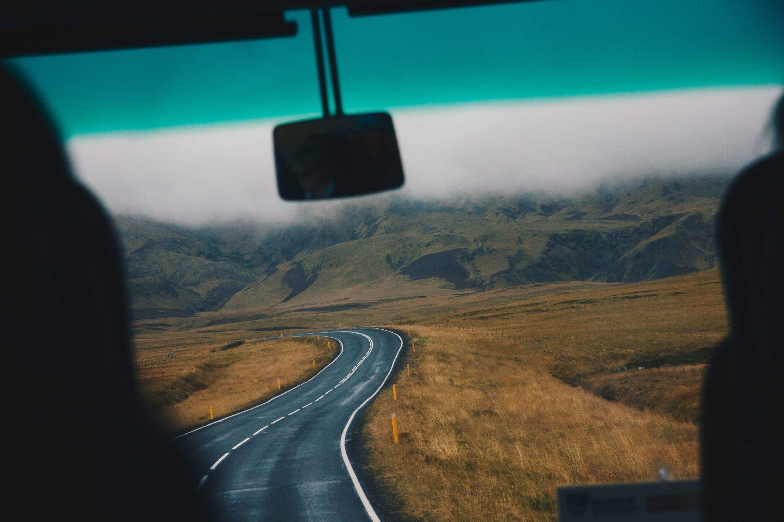 How to Take an RV Road Trip on a $500 Budget