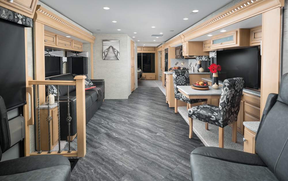 The Top 5 Class A RVs of 2020