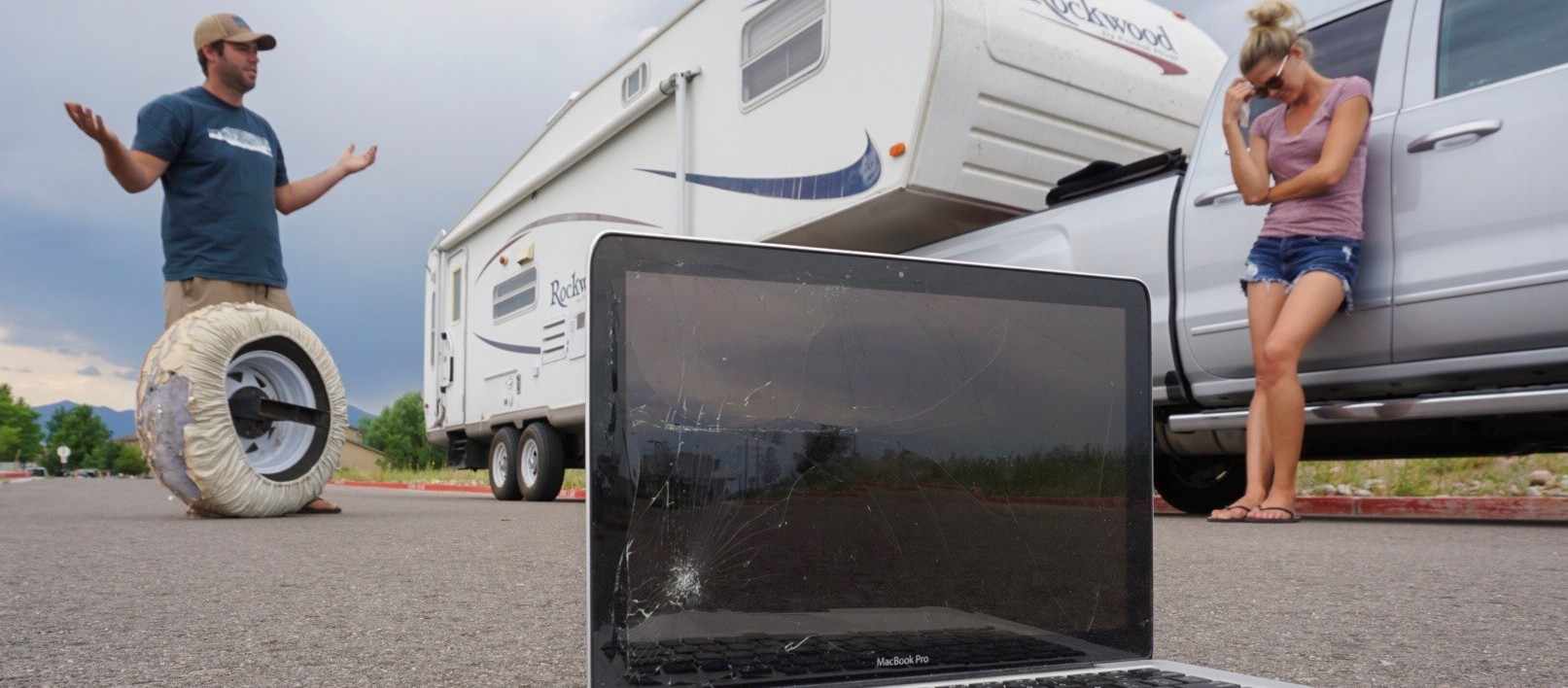 Candid look at one first-time RV owner&#8217;s mistakes