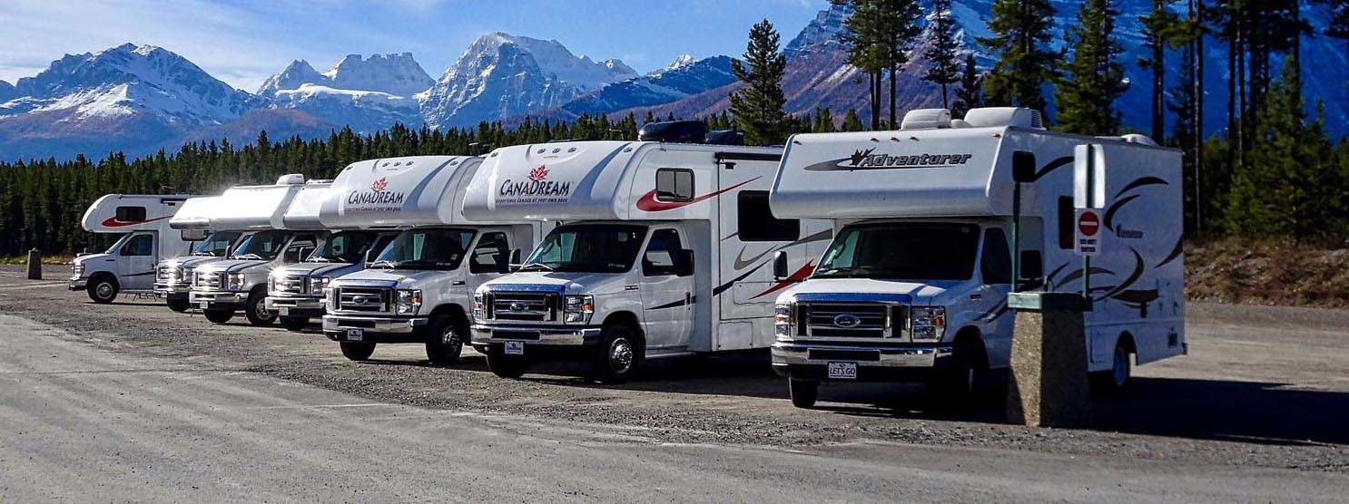5 Tips for Purchasing an RV on a Tight Budget