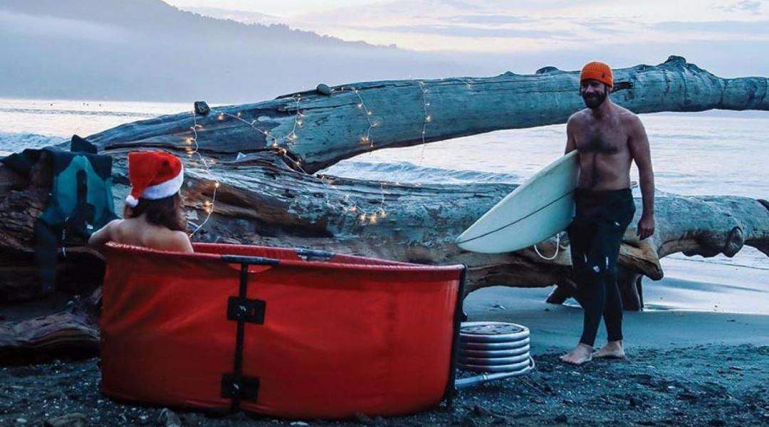 Crazy Cool RV Glamping Gear