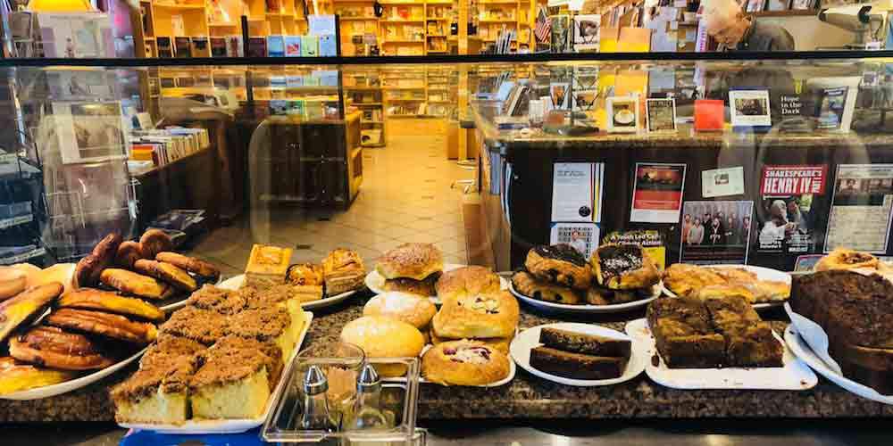 A Quest For The Best: Small Town Cafes In The U.S.