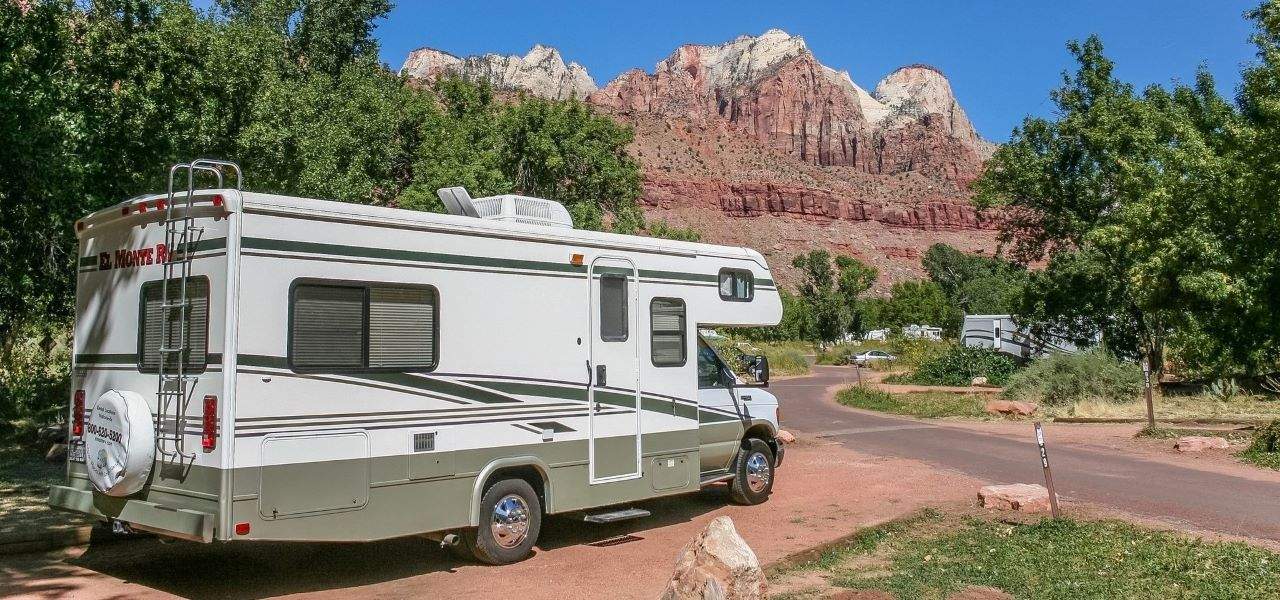 How to support Zion National Park from a distance during the coronavirus