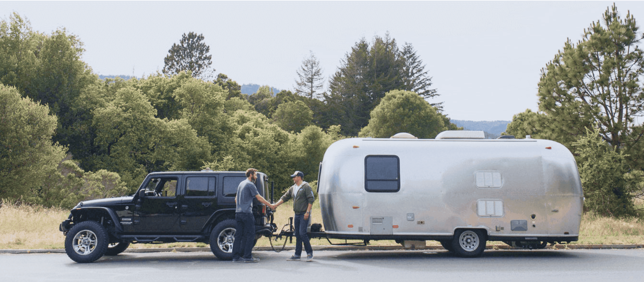 Comprehensive guide to Outdoorsy’s RV insurance