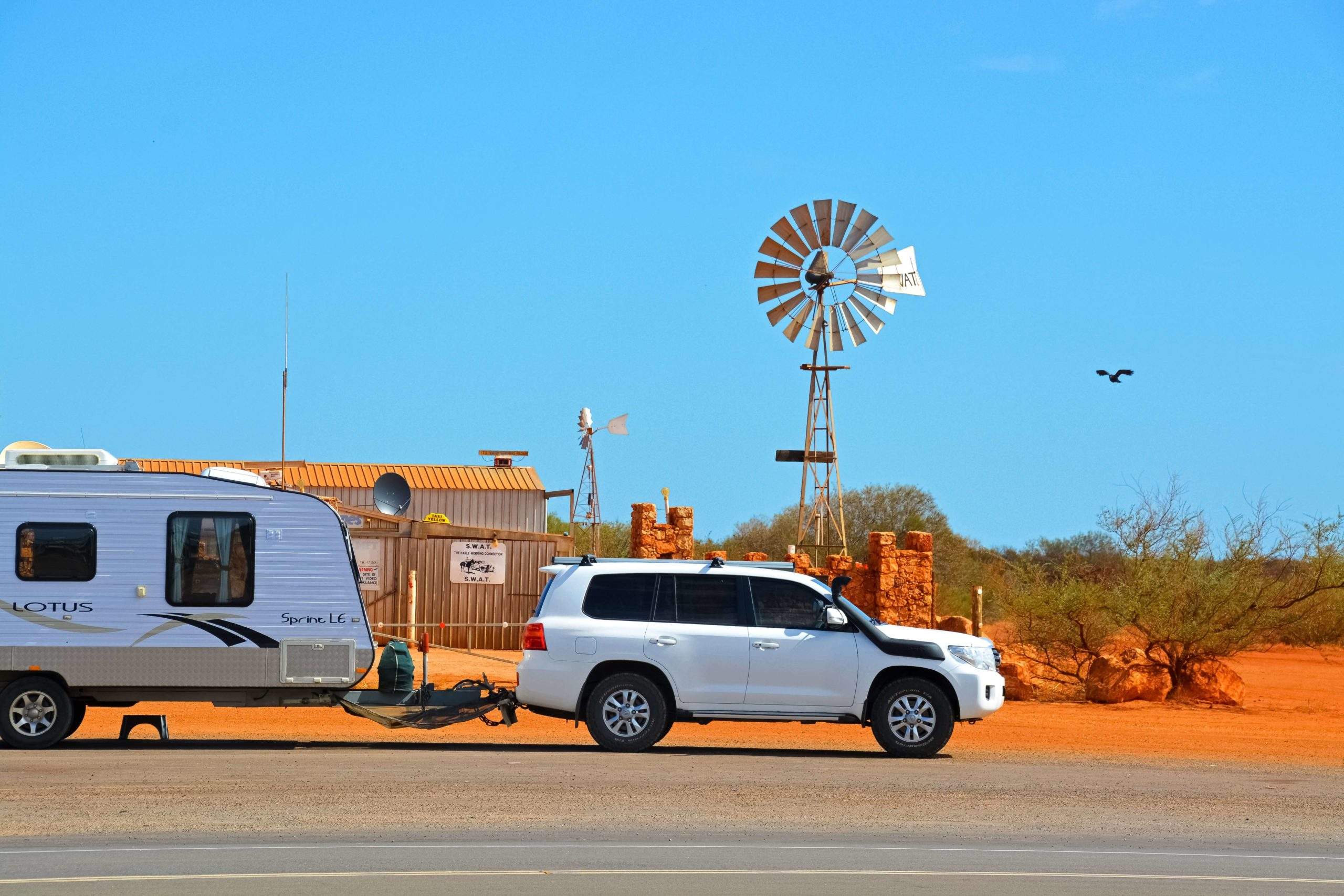 Route your road trip: 10 best RV trips in the US