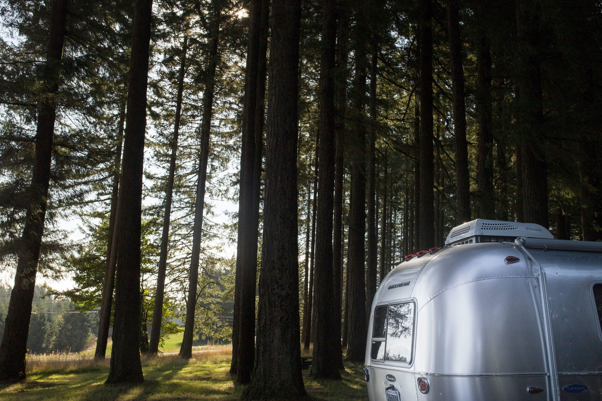 The 8 Best Lightweight RV Campers Under 5000 lbs