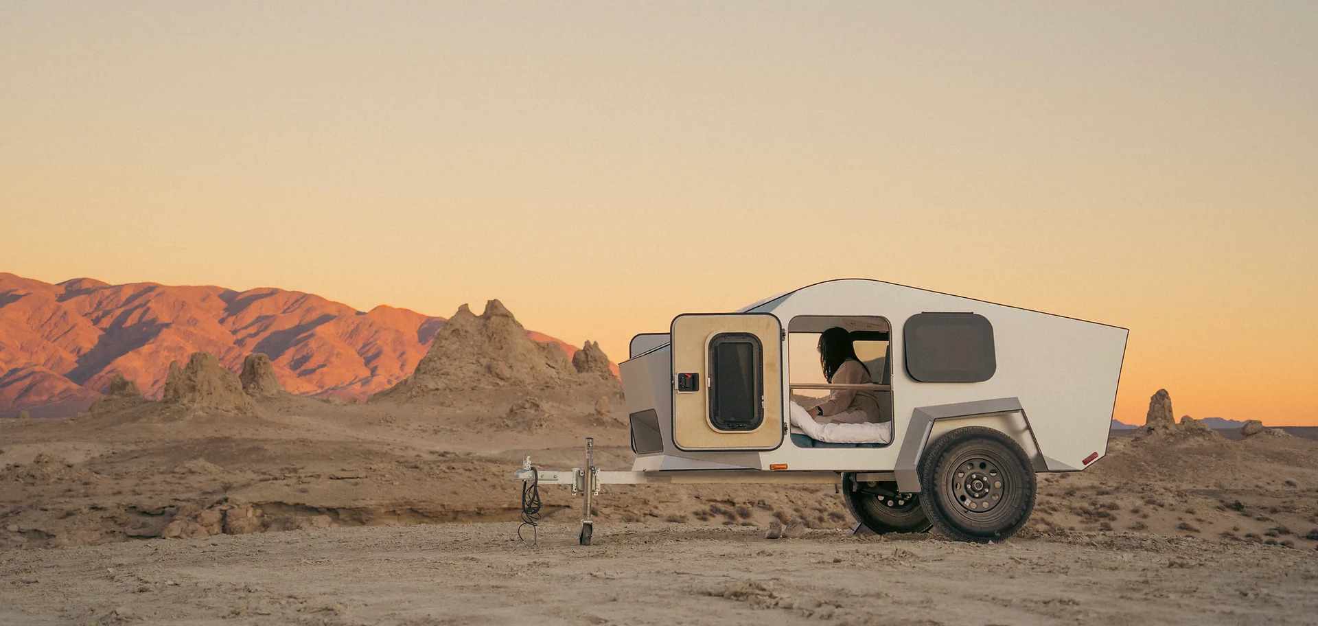 The 10 Best Off-Road Camping Trailers of 2023