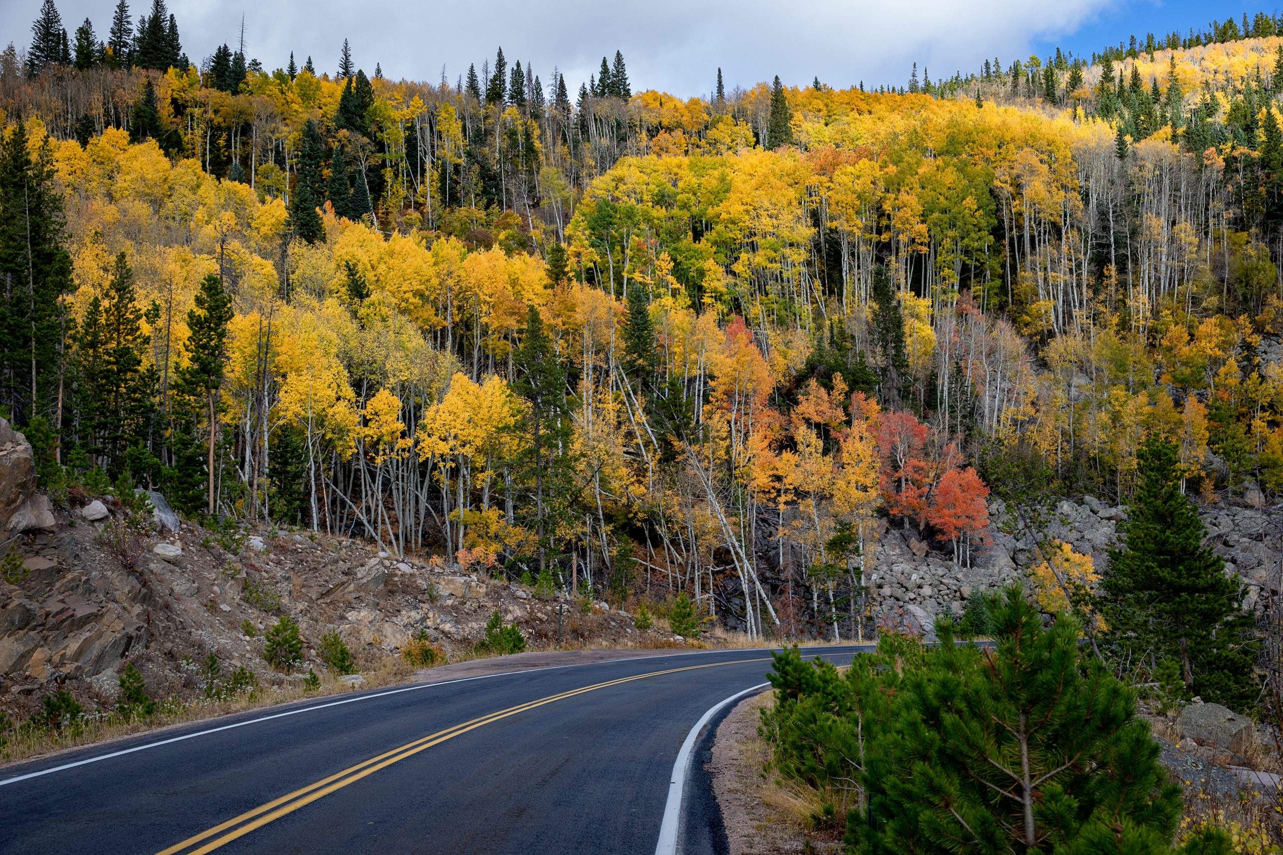 Road trips to take before kids go back to school