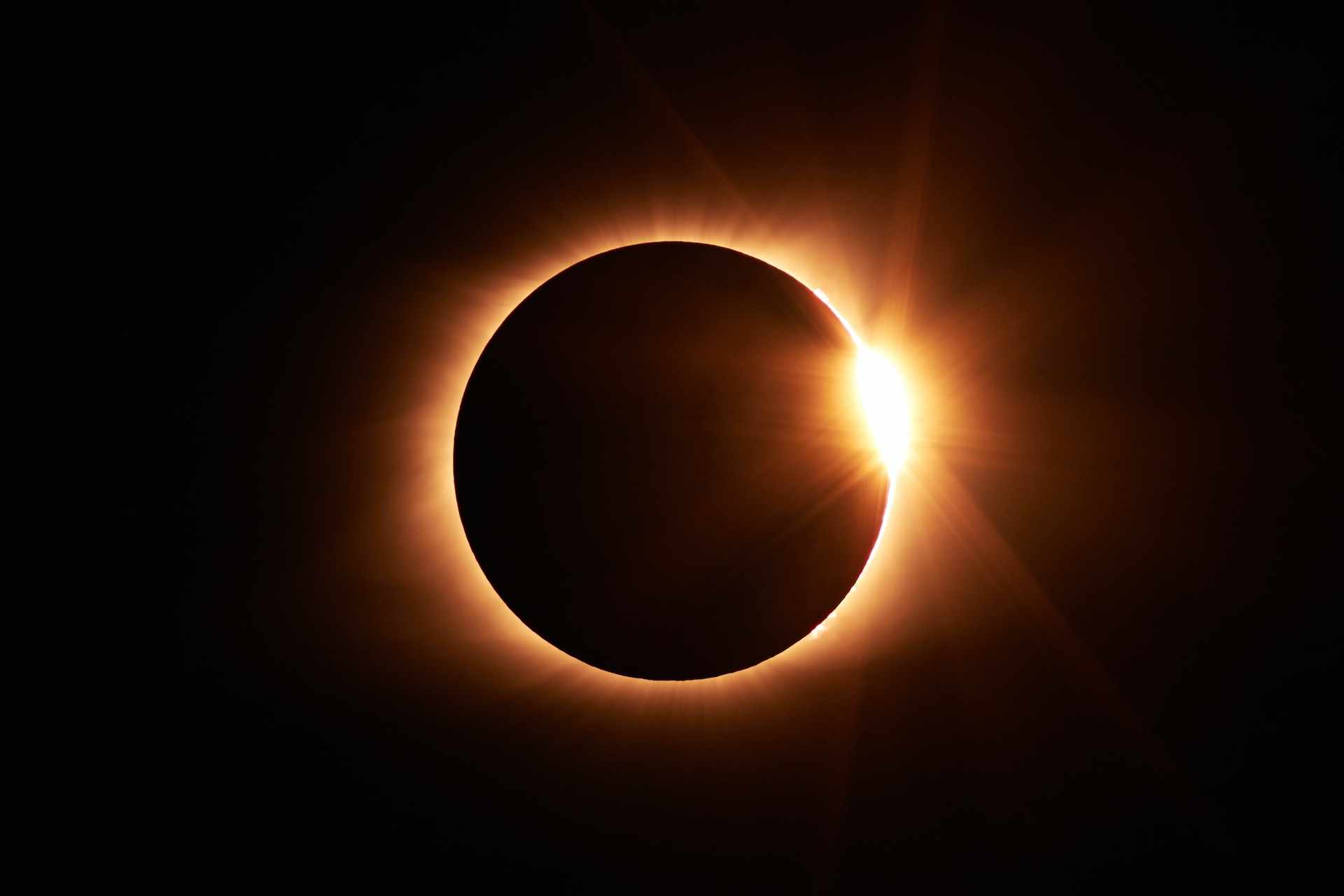 Why an RV is the Best Way to See Solar Eclipse 2024